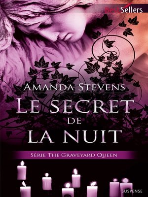 cover image of Le secret de la nuit
